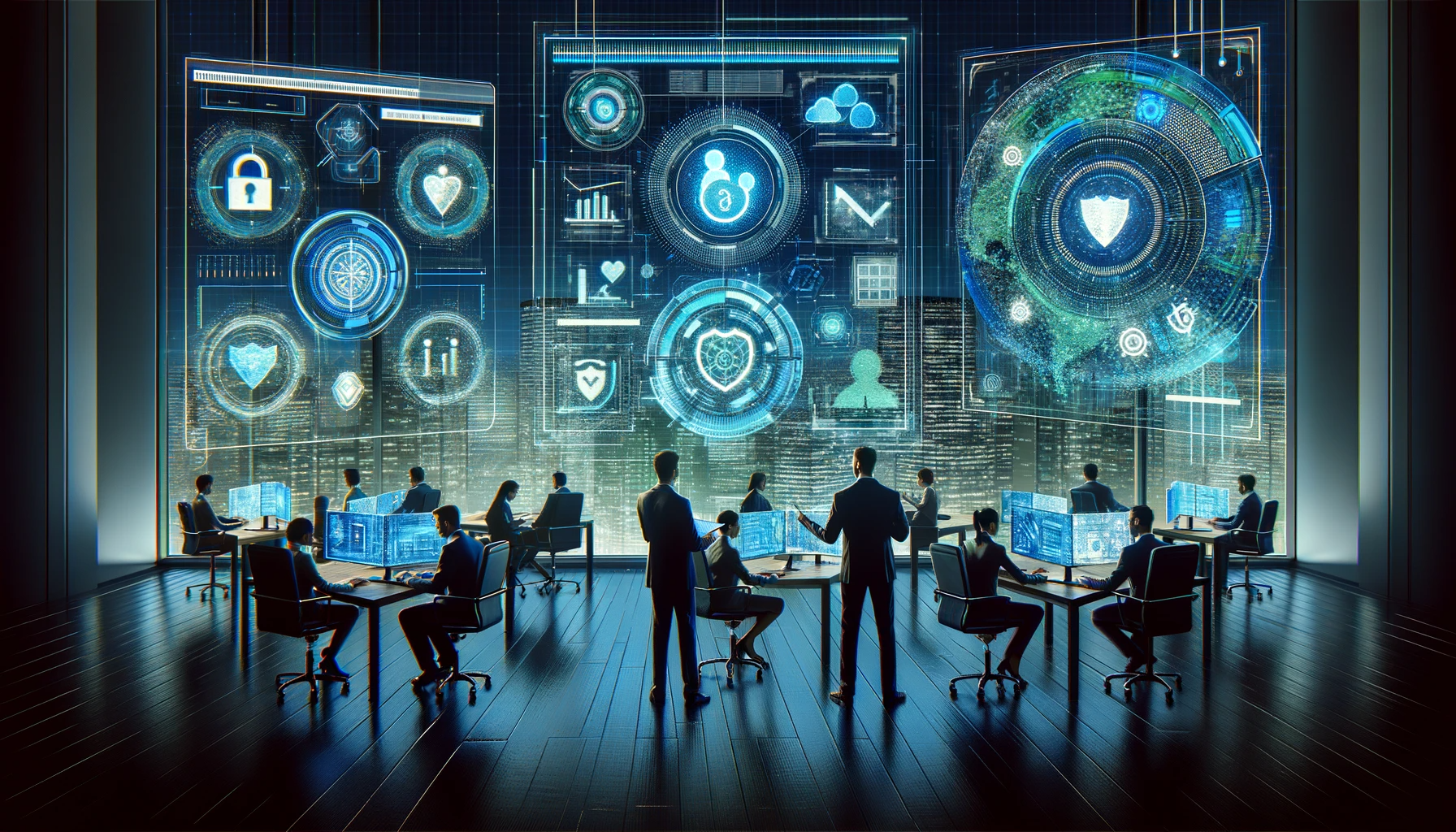 Segurança x Marketing no Open Finance: Navegando pela Privacidade de Dados na Era Digital